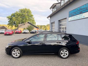 Volkswagen Golf - 2