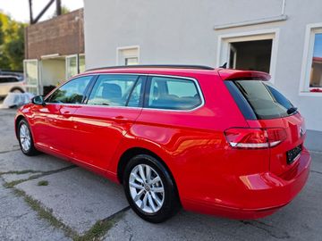 Volkswagen Passat Variant - 6