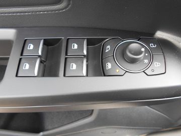 Ford Focus Turnier ST-Line