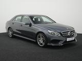 Mercedes-Benz E 300de AMG-Line,LED,NAVI,SHZ,PDC,TEMPO,LEDER - gebrauchte Mercedes-Benz E 300 aus dem Jahr 2015