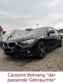 BMW 316 - 4