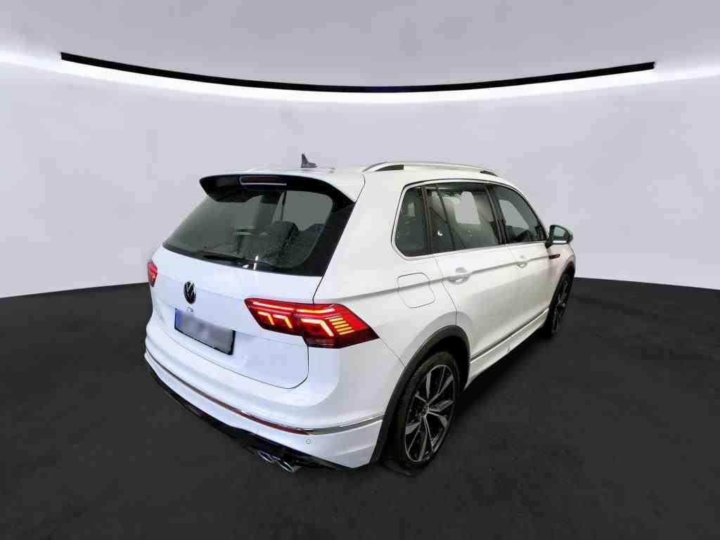 Volkswagen Tiguan - Bild 3