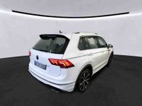 Volkswagen Tiguan - Vorschau Bild 3