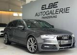 Audi A4 Avant 2.0 TDI S-Tronic S-Line Sportpaket Plus