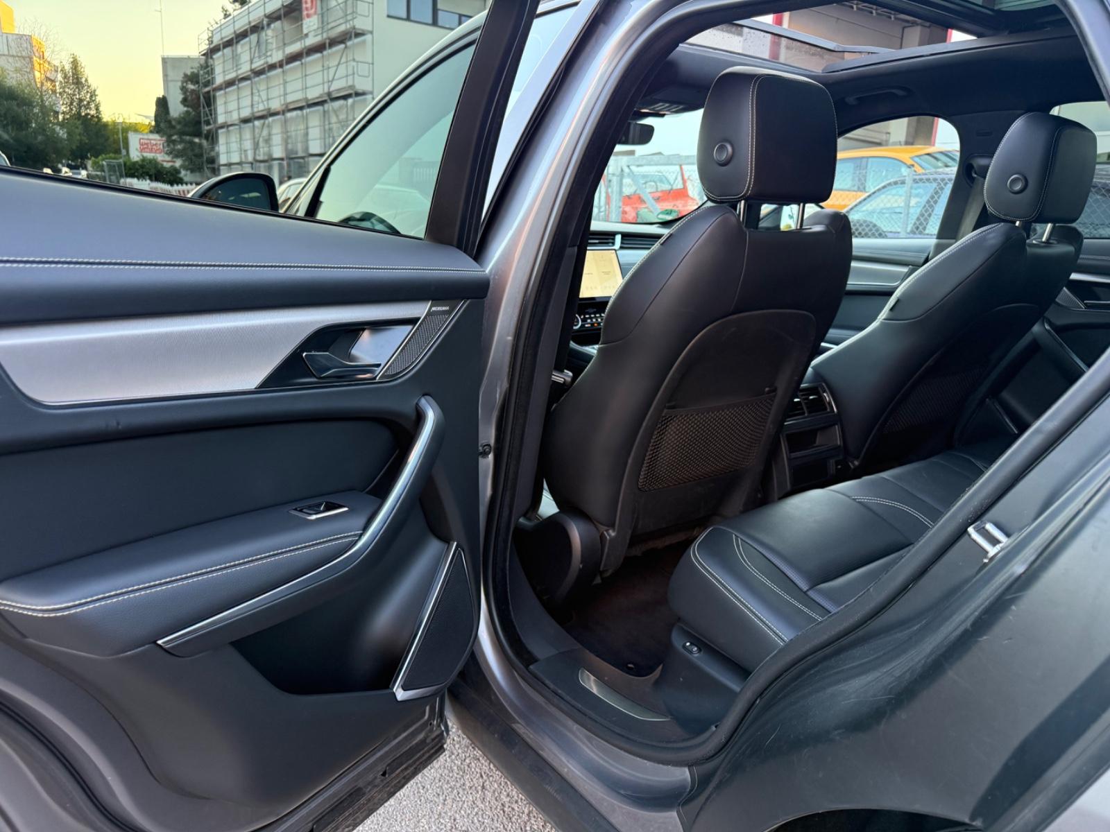 Jaguar F-Pace R-Dynamic SE AWD *90th EDITION*PANORAMA*, миниатюра 14