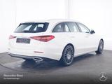 Mercedes-Benz C 220 d T Avantgarde Advanced/AHK/LED/18''/Totw. - Mercedes-Benz C 220 in Ludwigshafen