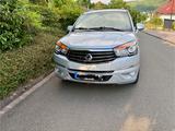 Ssangyong Rodius 2.2 Diesel e-XDi 220 Turismo 2WD Turismo - Ssangyong Rodius: Xdi