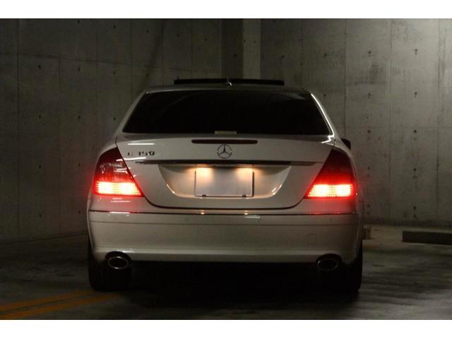 Mercedes-Benz E 350 Avantgarde