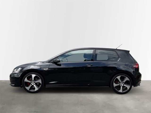 Golf VII 2.0 GTI BI-XENON+NAVI+KLIMA+AHK+GRA+SHZ