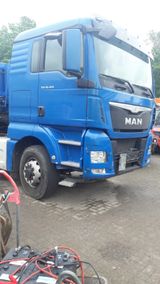 MAN TGX 18.460PS 4x4 Hydrodrive - Offers matching your search criteria