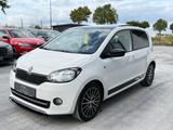 Skoda Citigo Monte Carlo 1.0 MPI Pano. - Skoda Citigo: Monte Carlo