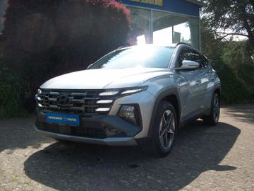 Bild 24 Hyundai Tucson 1.6 T-GDI 4x4 PDC+Kam SHZ LHZ Navi AT