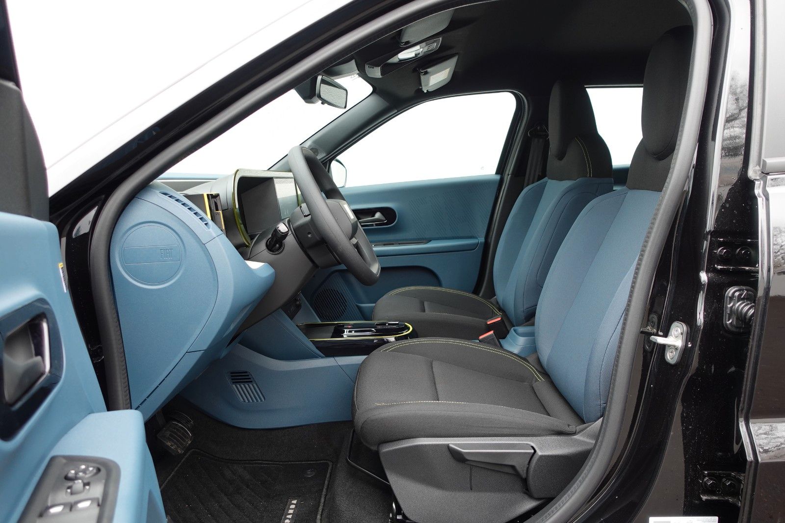 Fahrzeugabbildung Fiat Grande Panda 1.2 Automatik,Carplay, Pixel LED