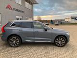 Volvo XC 60 T6 Inscr. Rech. Plug-In Hybrid AWD Md.2022 - gebrauchte Volvo XC60 aus dem Jahr 2021