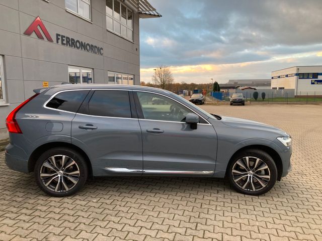 XC 60 T6 Inscr. Rech. Plug-In Hybrid AWD Md.2022