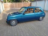 Renault R5 Alpine Turbo, Oldtimer, H, Top - Renault R 5: Turbo