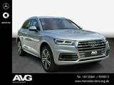 Audi Q5 2.0 TDI quattro S Line AHK Pano ACC Matrix 20 - Audi Q5 mit Diesel-Antrieb: Automatik