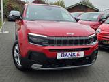 Jeep Avenger Altitude - Jeep Avenger Benziner Gebrauchtwagen