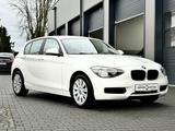 BMW 116i / Automatik / Klima / Steuerkette NEU - BMW 116 in Düsseldorf