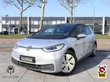 Volkswagen ID.3 Pro 58 kWh Warmtepomp | Panodak | Keyless | - silberne Volkswagen ID.3