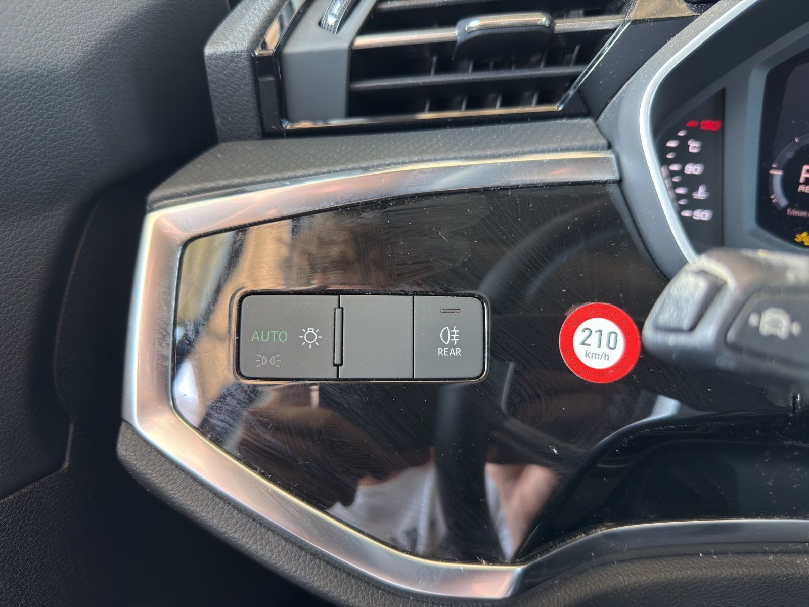 Audi Q3 - Bild 23