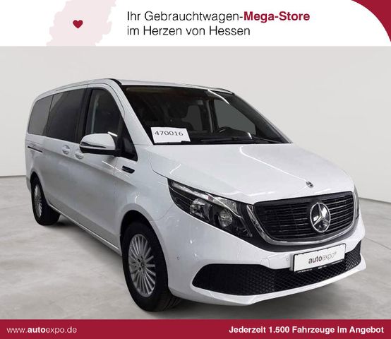 MERCEDES-BENZ EQV 300 lang Navi 8Si KAM