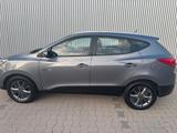 Hyundai ix35 1.7 CRDi Trend blue 2WD  - gebrauchte Hyundai ix35 aus dem Jahr 2015