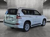 Lexus GX 460 - Lexus GX Series Benziner Gebrauchtwagen