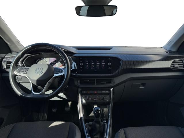 Volkswagen T-Cross 1.0 TSI Style LED AHK LM17'' APP-CONNECT, миниатюра 8
