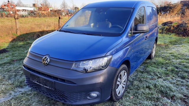 Volkswagen Caddy Cargo EcoProfi *neues Modell*Navi*DAB+*E6D