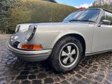 Porsche 911 Targa 2.4 T Matching Numbers - Porsche aus 1973: 911 T