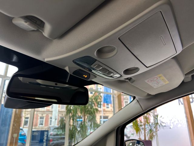 Ford EcoSport ST-Line