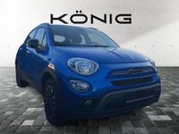 Fiat 500X - Vorschau Bild 4