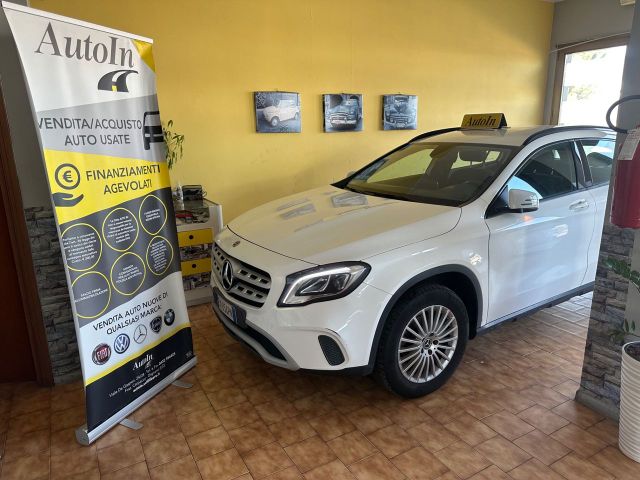 Mercedes-Benz Mercedes-benz GLA Premium 64.000km