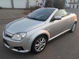 Opel Tigra Twin Top Edition