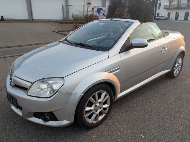 Opel Tigra Twin Top Edition