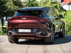 Aston Martin DBX – 5 / 29