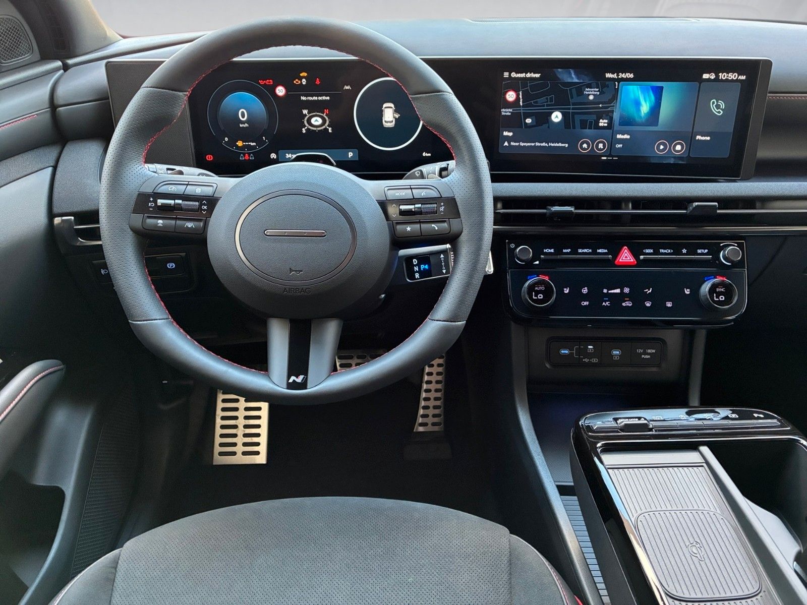 Hyundai TUCSON - Bild 16