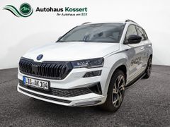 Foto Nummer 1: SKODA Karoq