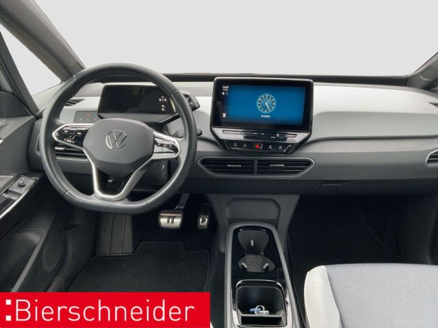 Volkswagen ID.3 - Bild 12