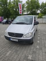 Mercedes-Benz Vito 111 CDI zu verkaufen - Mercedes-Benz Vito aus 2003