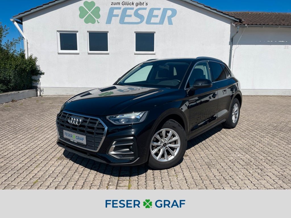 Image of Audi Q5