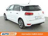 Citroën C4 Picasso 1.6 THP Exclusive Aut.*NAVI*TEMPO*PDC - Citroën Gebrauchtwagen von 2015