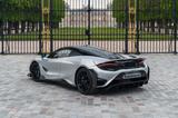 McLaren 765LT Coupe - first hand, low mileage, PPF - scheckheftgepflegte McLaren 765LT