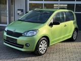 Skoda Citigo Active CNG * Klima * - Skoda Citigo mit CNG-Antrieb
