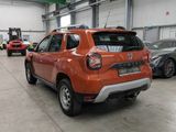 Dacia Duster 115 Blue dCi Prestige LED R-KAM NAVI SHZ - Dacia Duster aus 2022