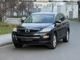Mazda CX-9 PRINS-LPG-Gasanlage - gebrauchte Mazda CX-9 aus dem Jahr 2010