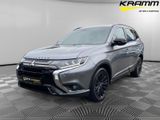 Mitsubishi Outlander 2.0 2WD CVT Spirit+ NR Fzg. Scheckh. - Mitsubishi Outlander: Cvt