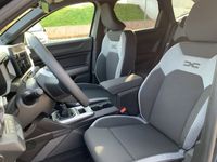 Dacia Bigster - Vorschau Bild 9