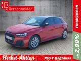 Audi A1 Sportback 30 TFSI S tronic 2xS line NAVI ACC  - Audi A1 Gebrauchtwagen in Dresden